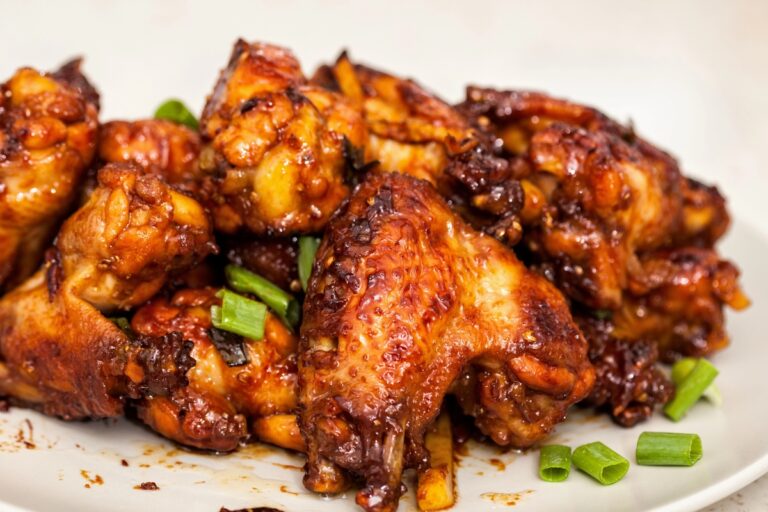 15 Knee Slapping Wing Recipes You’ve Never Made Like This Before