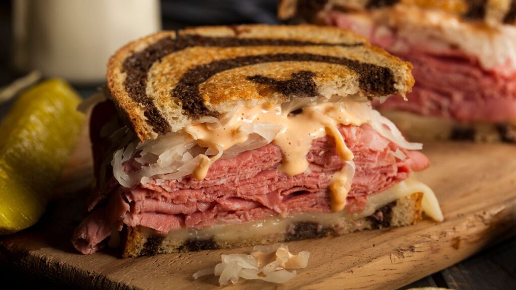 Reuben