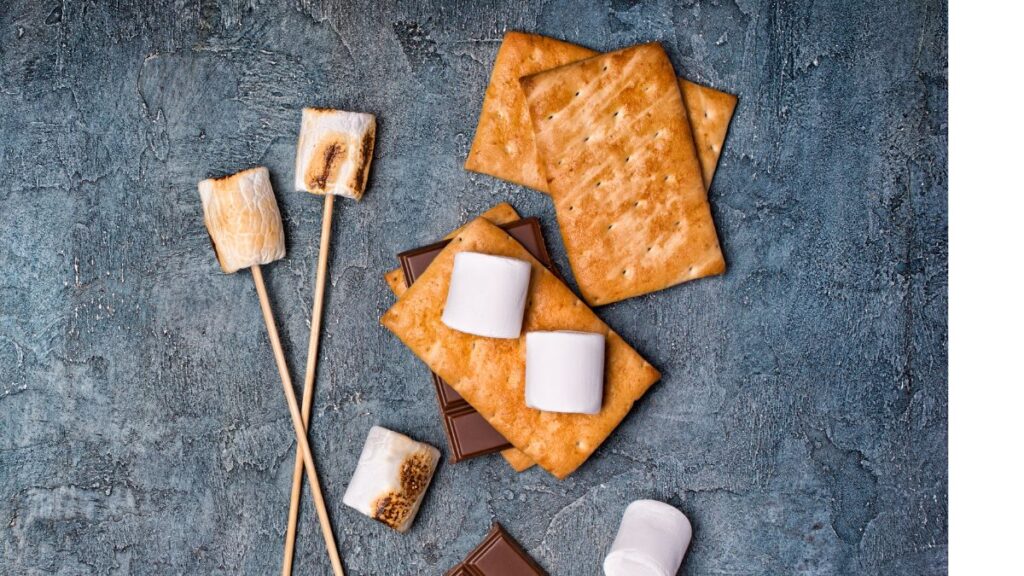 smores