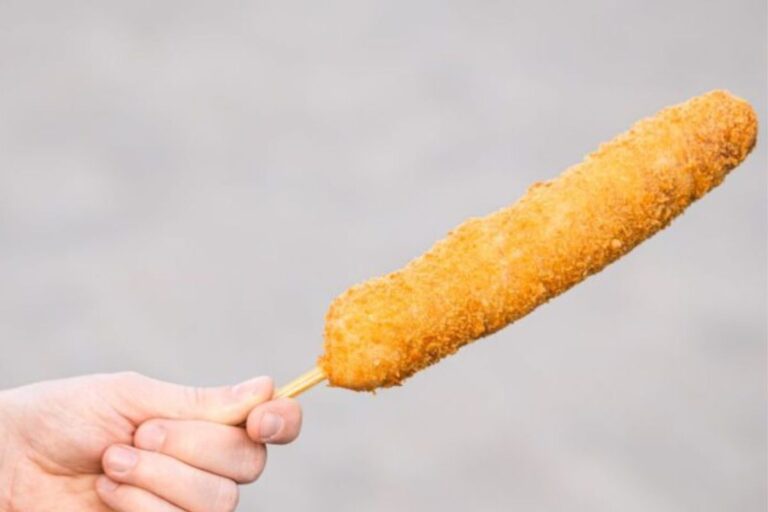 15 Outrageous and Over-the-Top Foods Served on a Stick