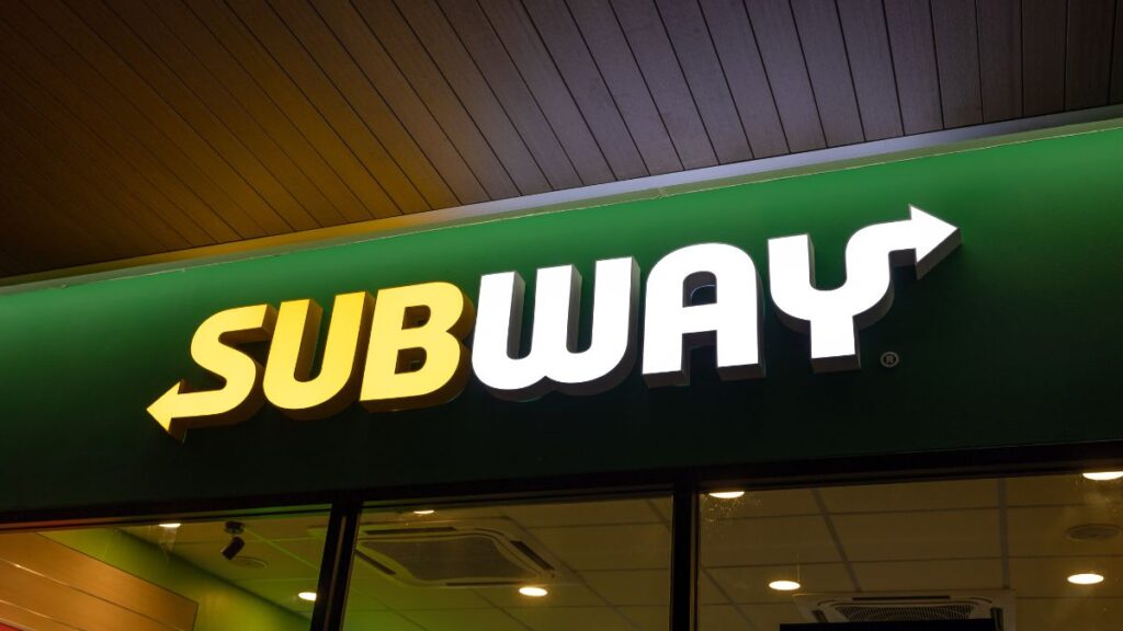 subway