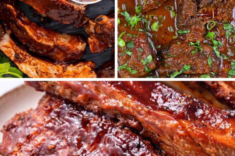 15 Jaw Dropping Rib Recipes That Would Win #1 Prize at Rib Fest