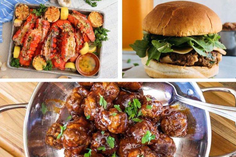 Fire Up That Grill and Try These 15 Mouth Watering, Finger Licking Good Barbecue Recipes