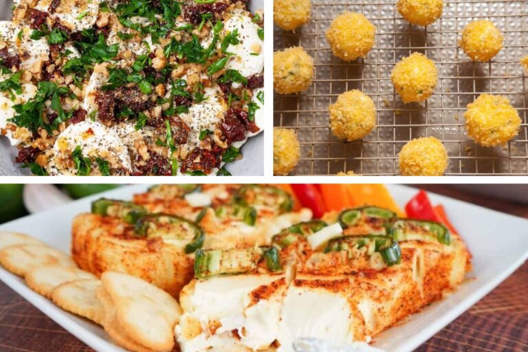 15 Delicious Appetizers to Kickstart Your Meal