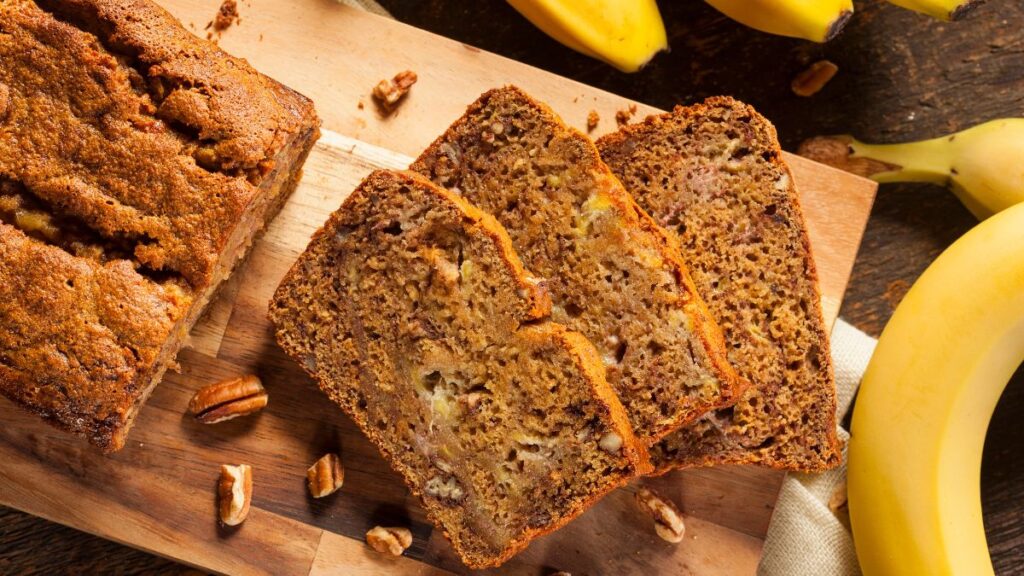 Banana Bread