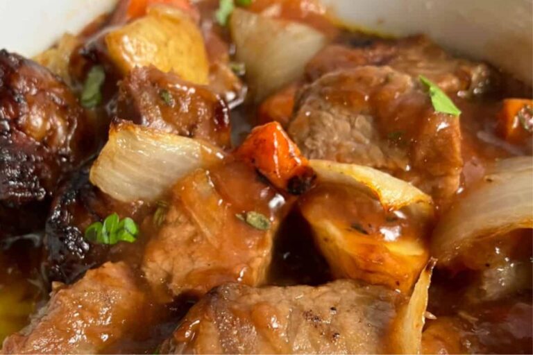 15 Wholesome Stew Recipes That Will Leave You Craving for More