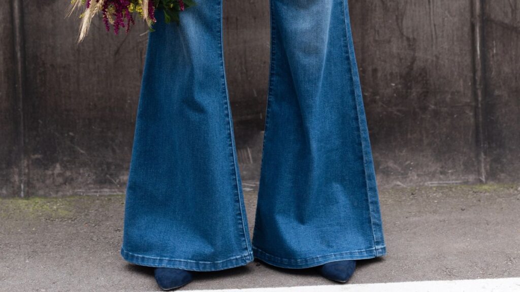 Bell-Bottoms