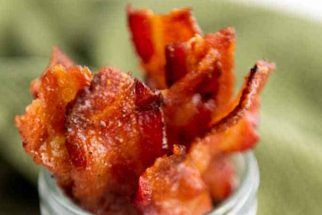 Best Candied Bacon Recipe