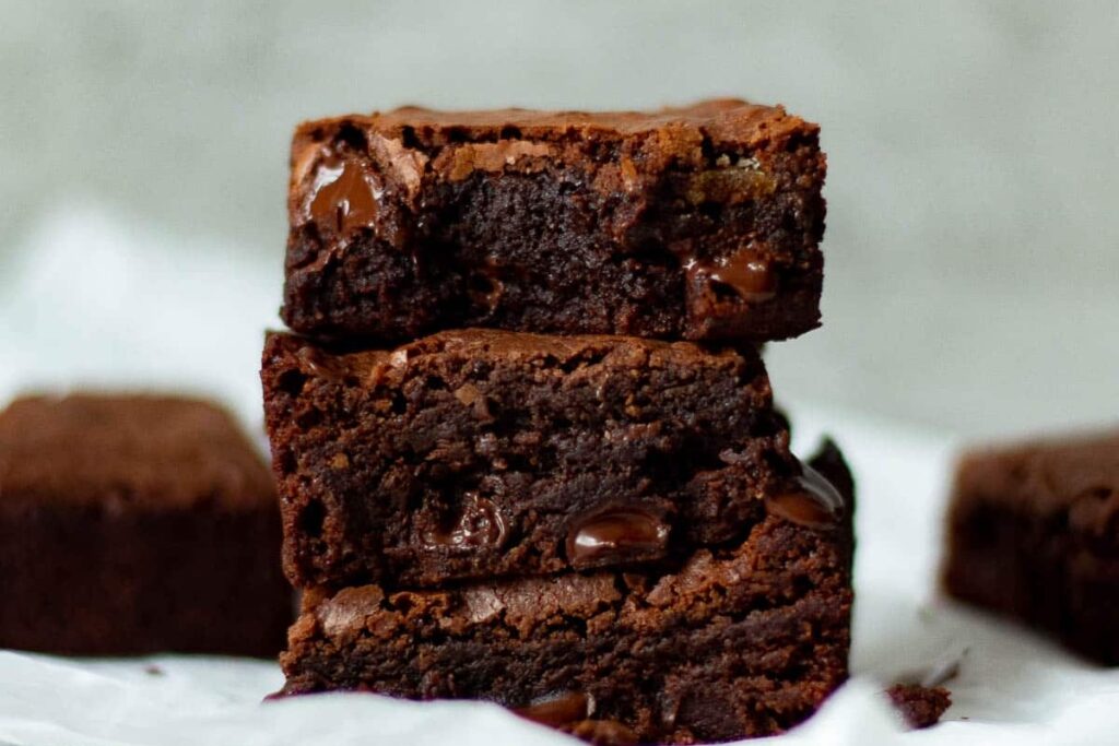 Best Dairy Free Brownies Recipe