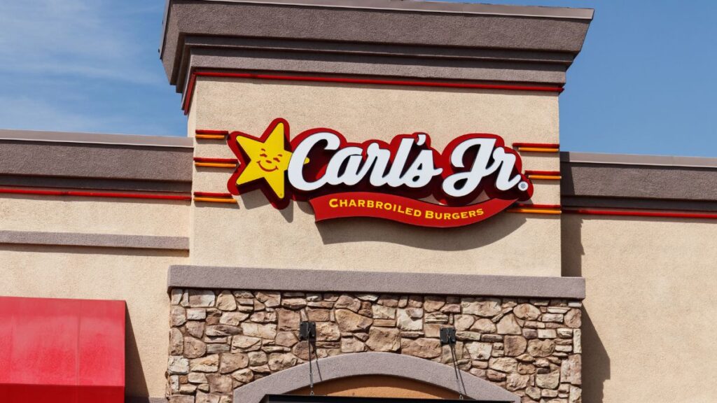 Carl’s Jr.