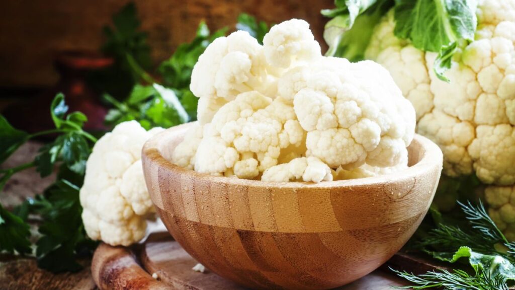 Cauliflower