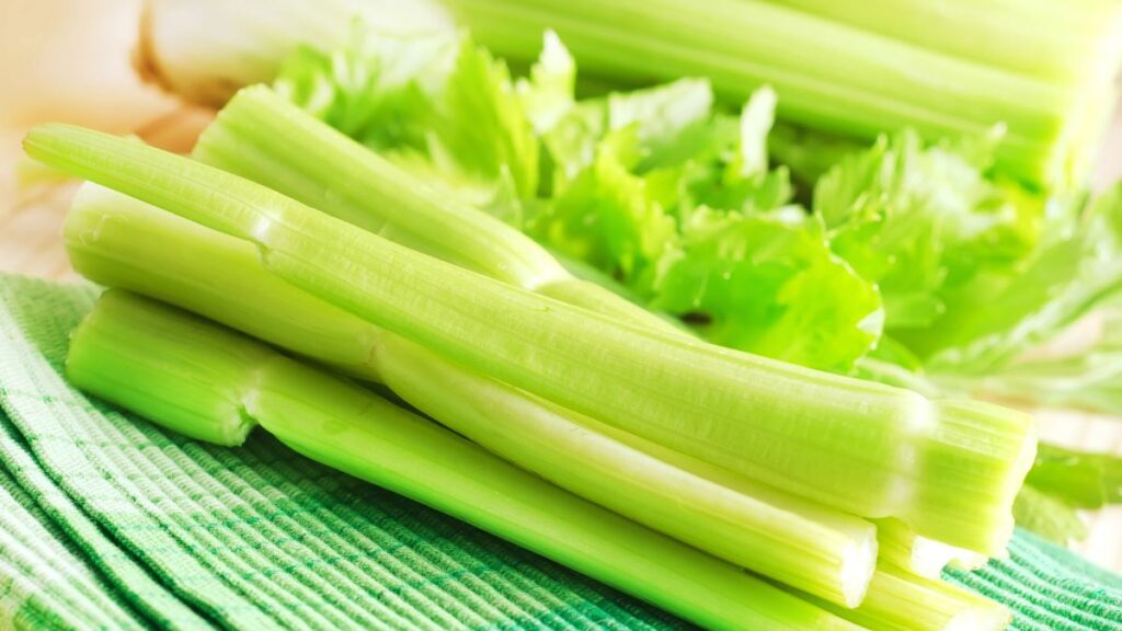 Celery