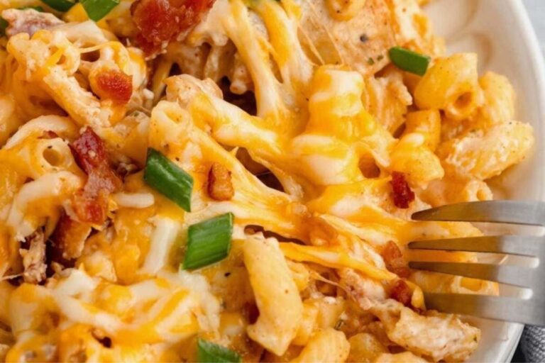 15 Melt-in-Your-Mouth Cheese Dishes You Need to Try