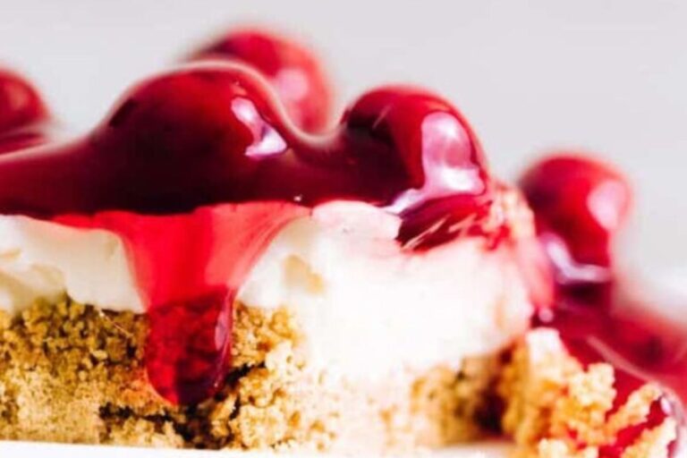 15 Delicious Cherry Recipes You Need to Try This Summer