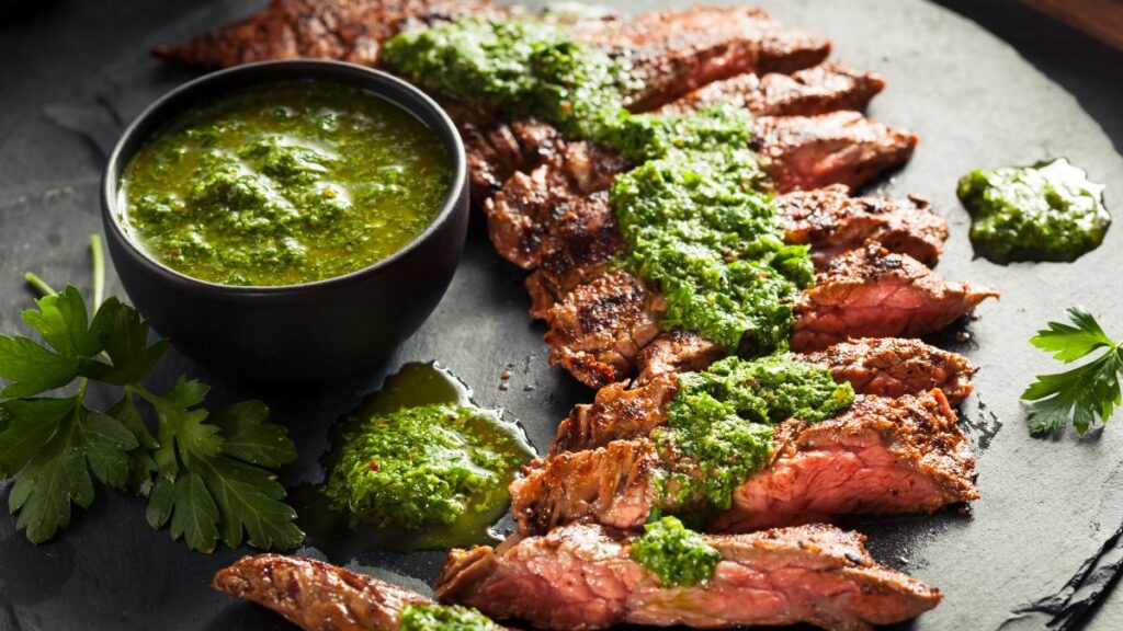 Chimichurri