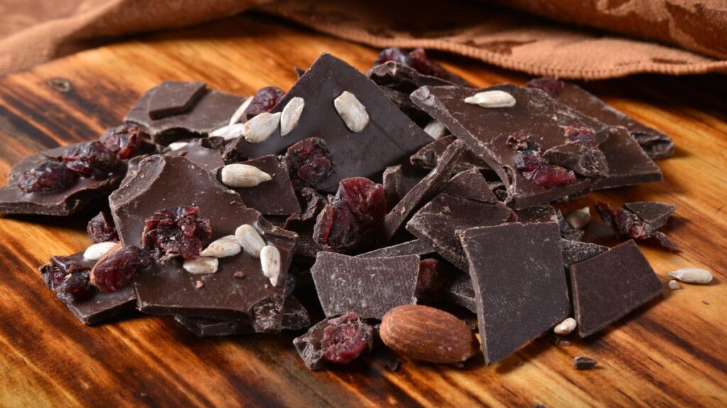 Chocolate Bark