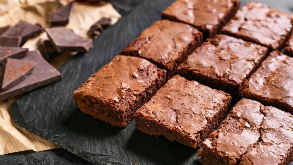 Chocolate Brownies