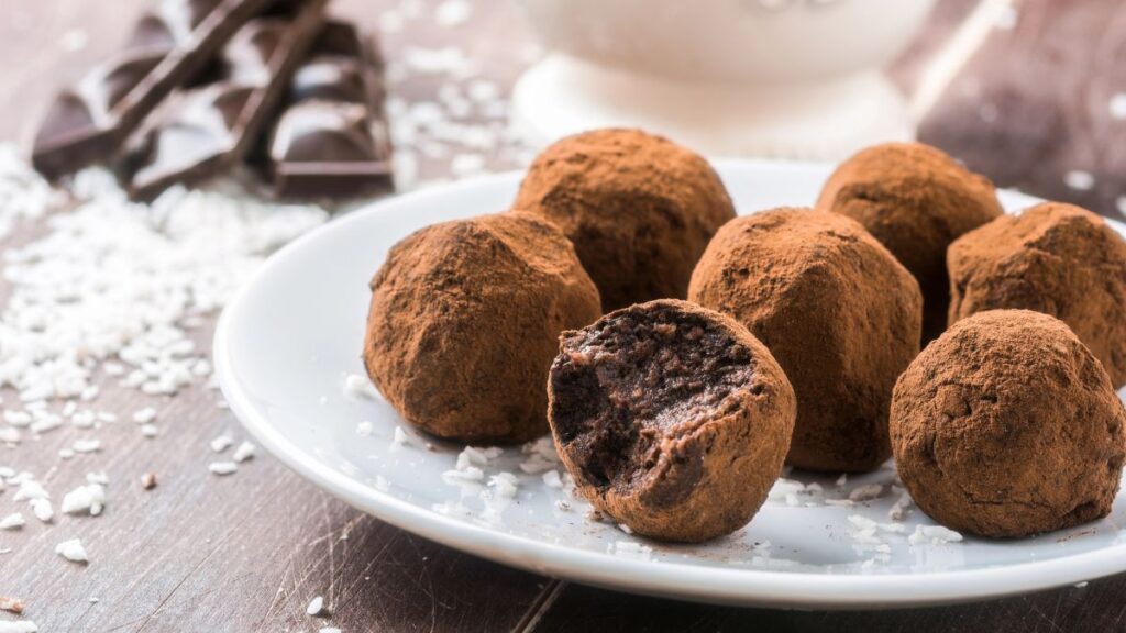 Chocolate Truffles