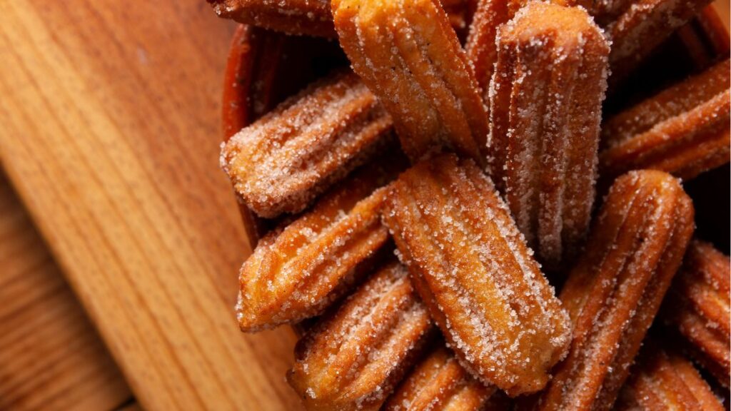 Churros