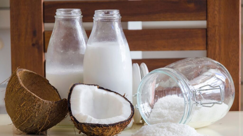 Coconut Milk