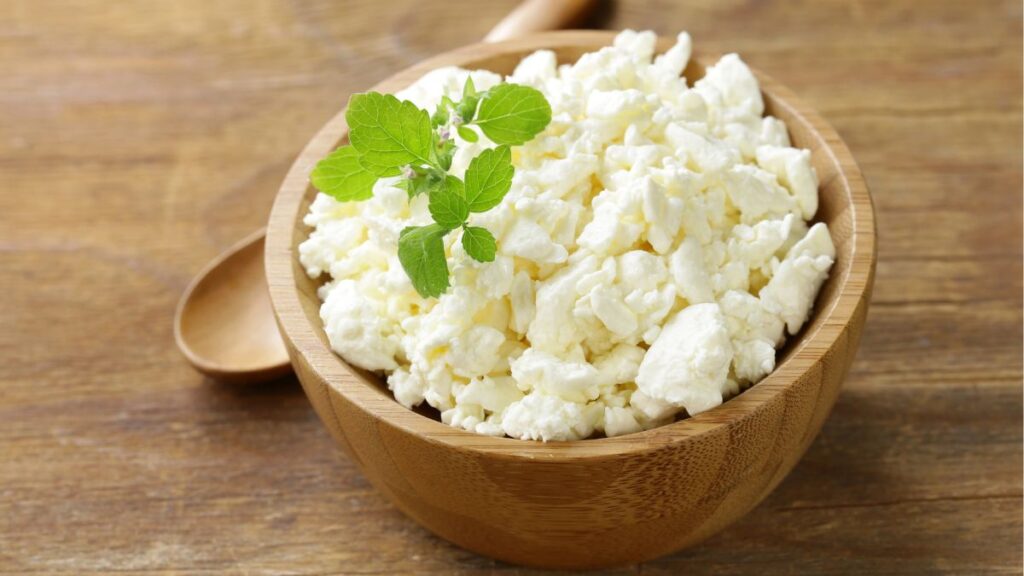 Cottage Cheese