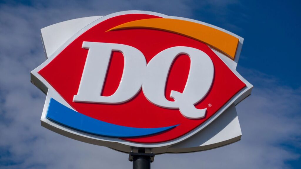 Dairy Queen