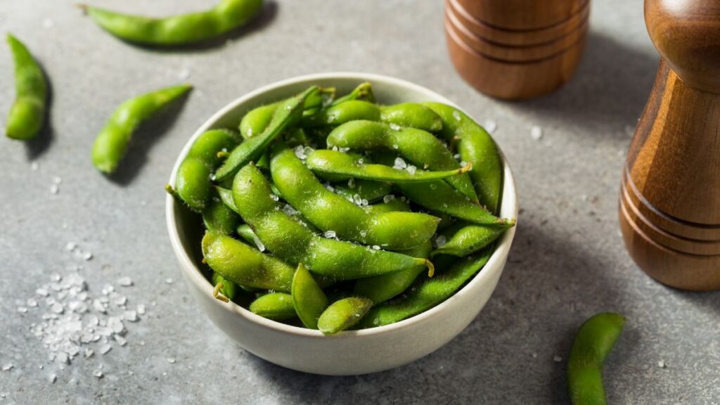 Edamame