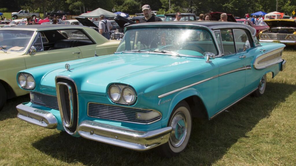 Edsel