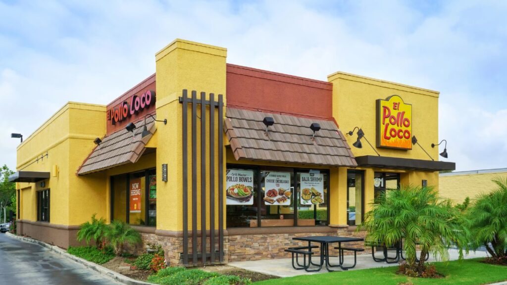 El Pollo Loco