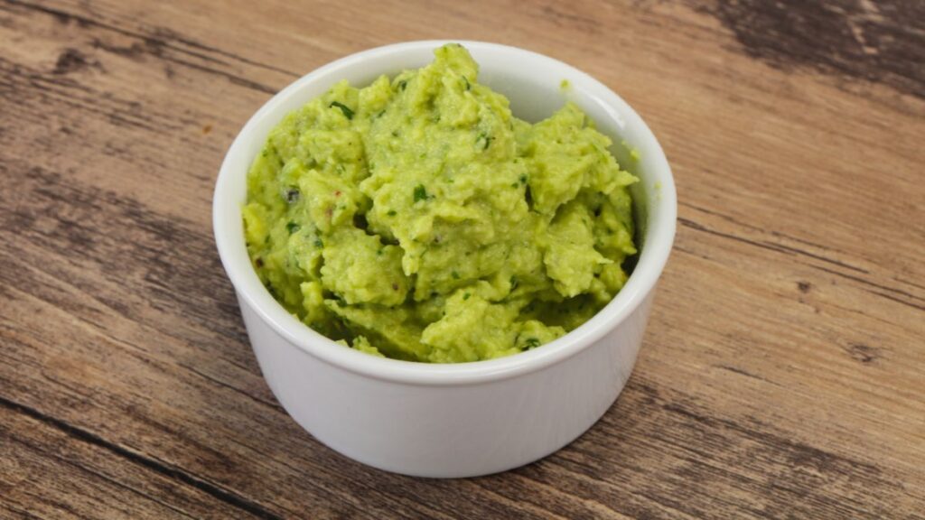 Guacamole