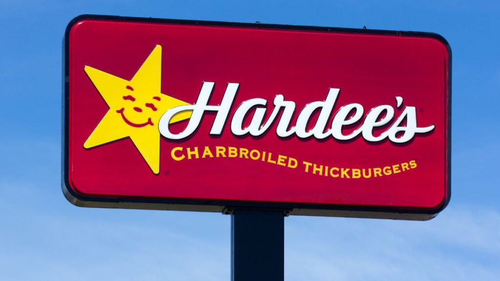 Hardee’s