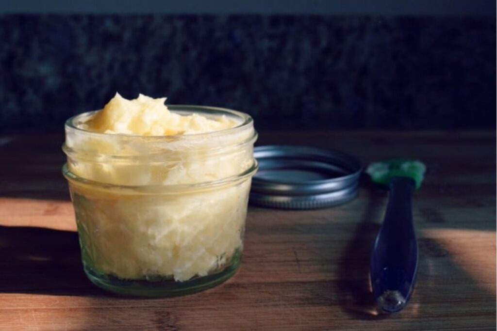 Honey Butter Recipe