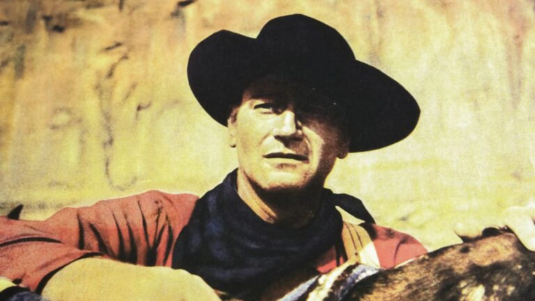 15 Foods John Wayne Couldn’t Get Enough Of