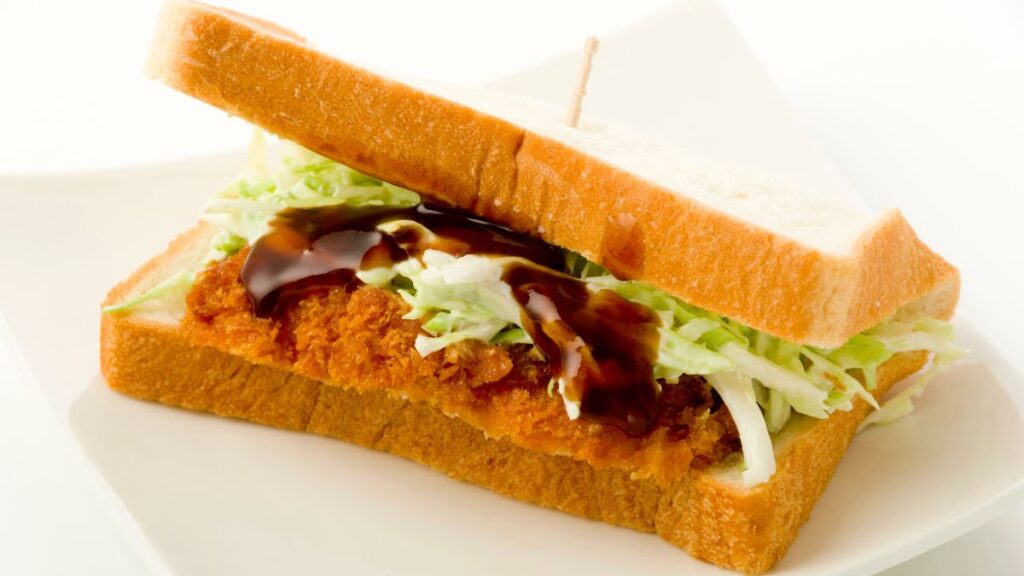 Katsu Sando