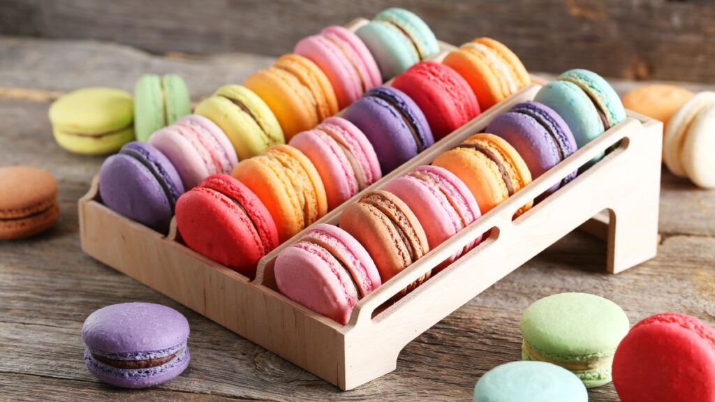 Macarons