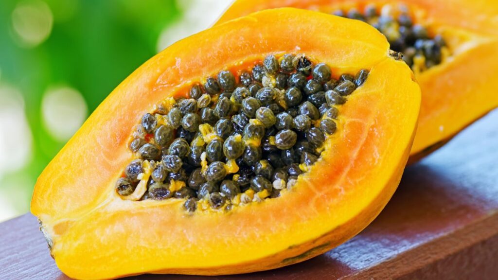 Papaya