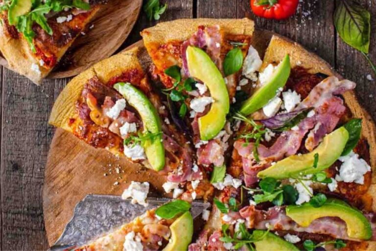 15 Creative Pizza Recipes to Impress Your Family and Friends