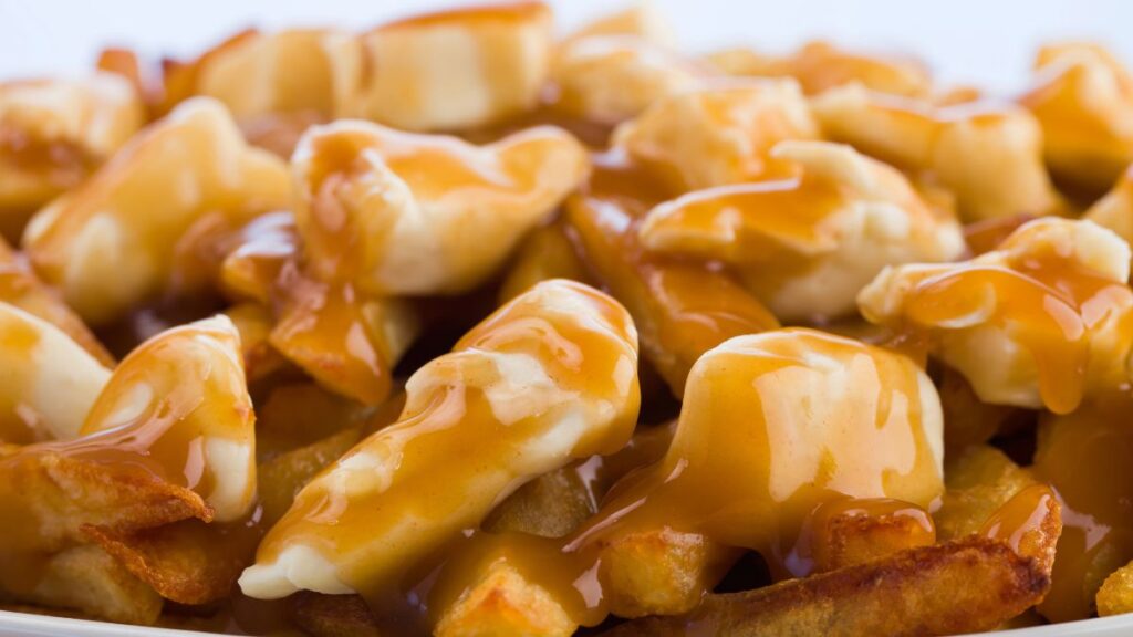 Poutine