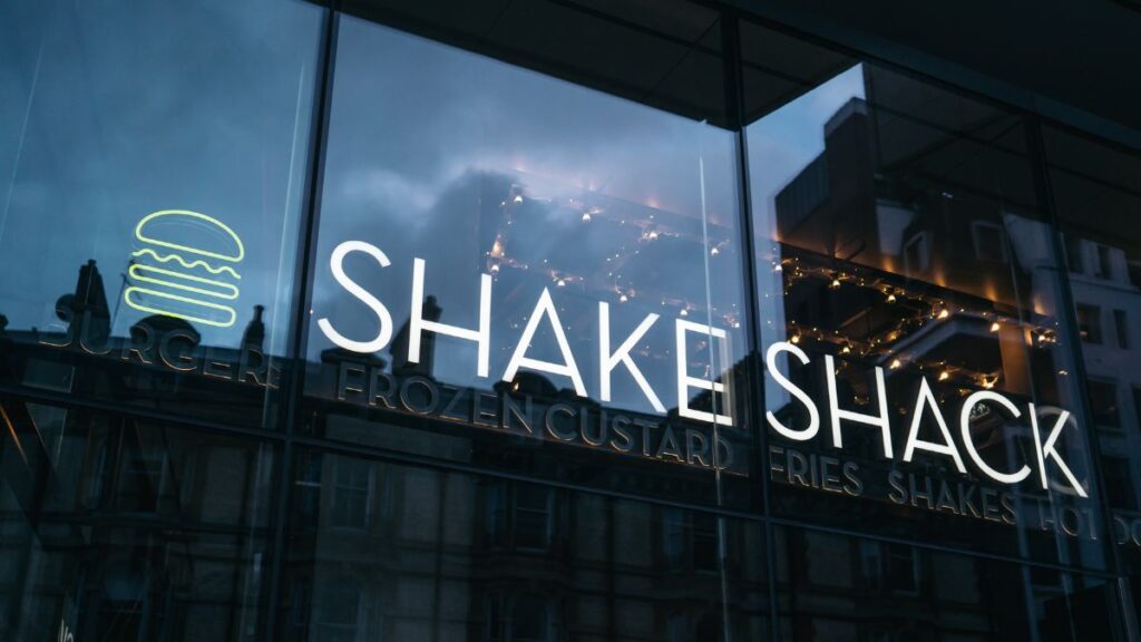 Shake Shack