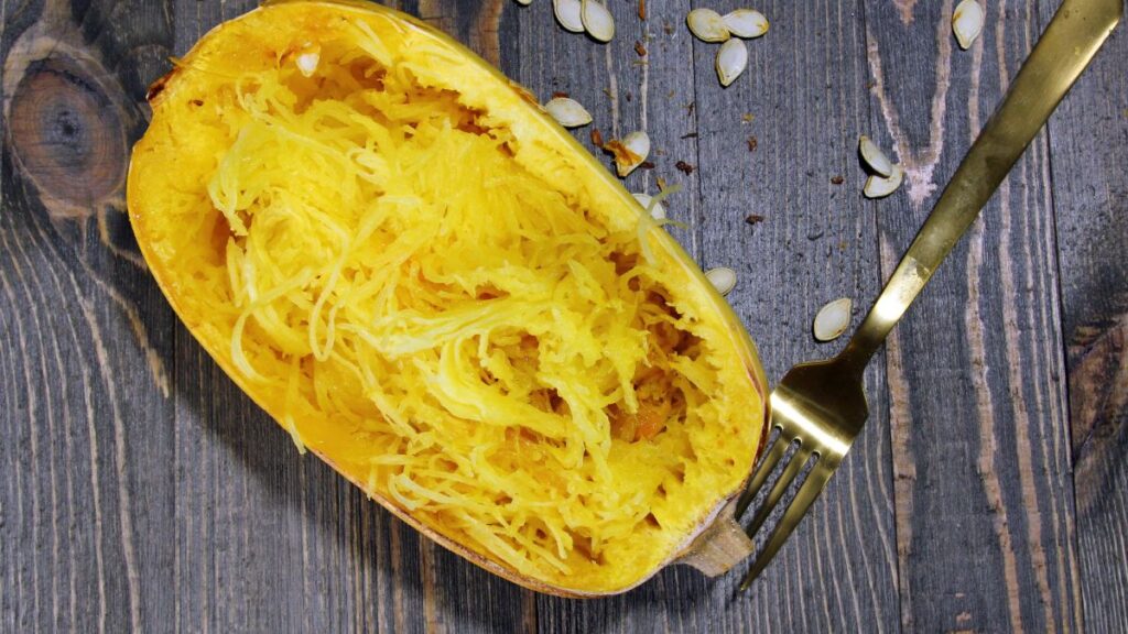 Spaghetti Squash