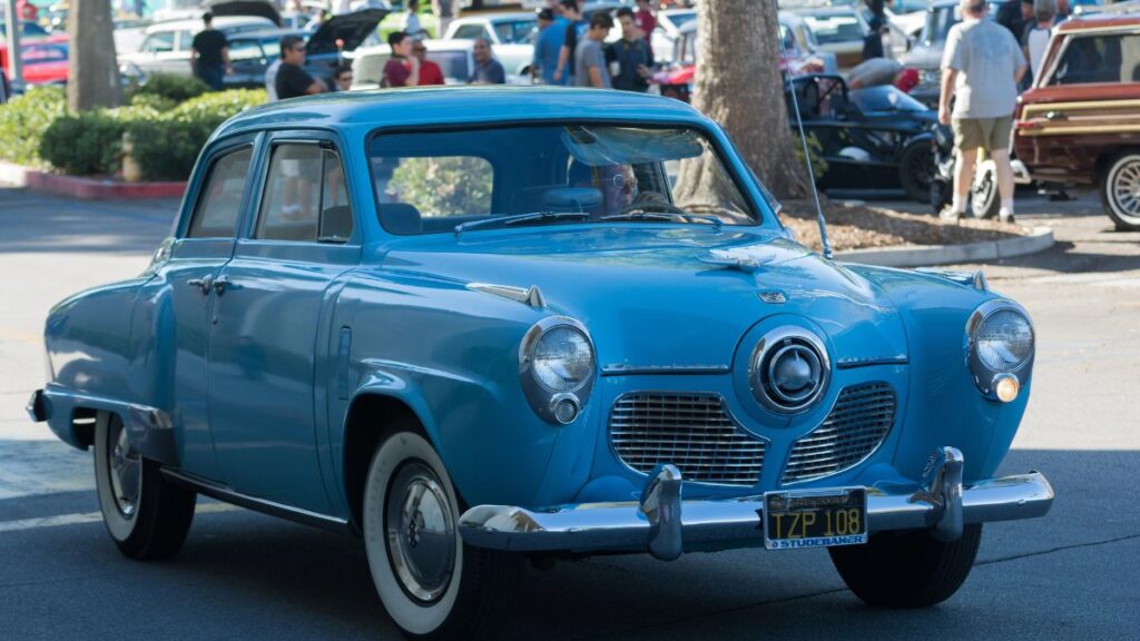 Studebaker