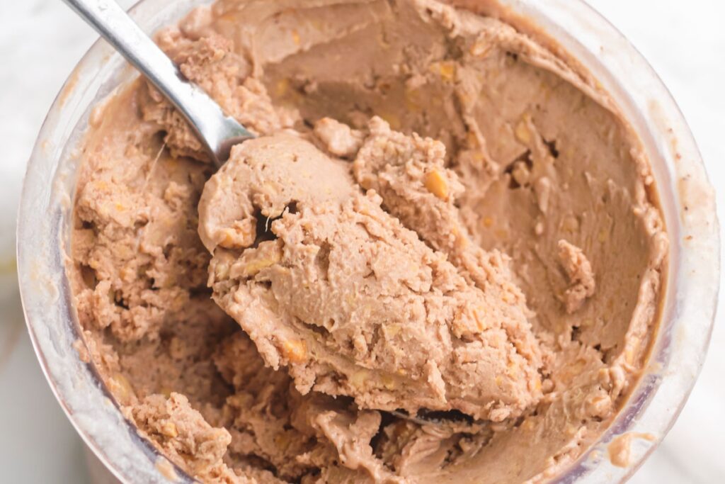 The Best Ninja Creami Protein Ice Cream Recipe