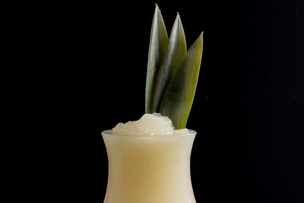 The Best Non-Alcoholic Pina Colada Recipe