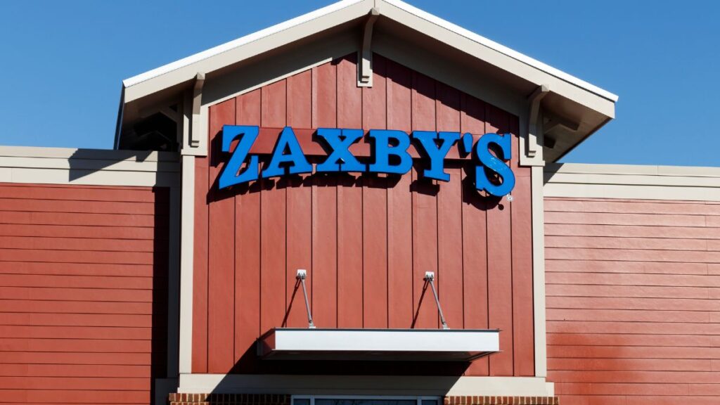 Zaxby’s