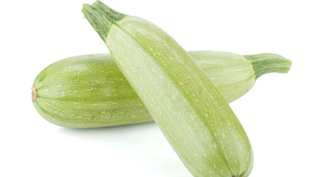 Zucchini