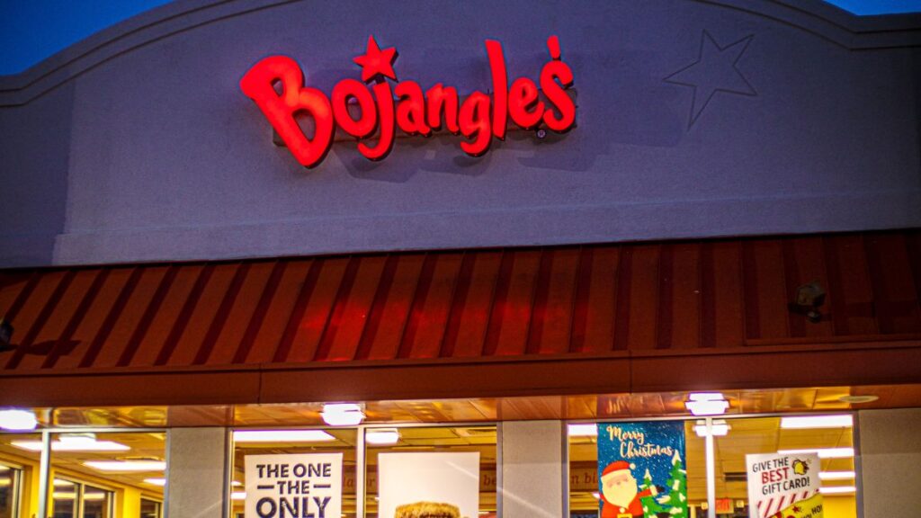 bojangles