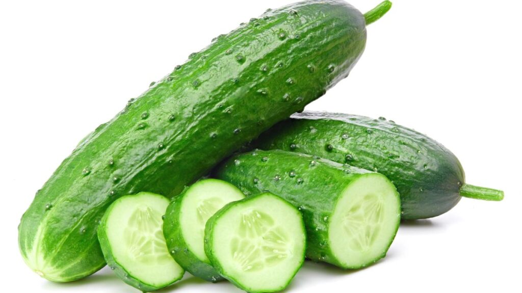 cucumber