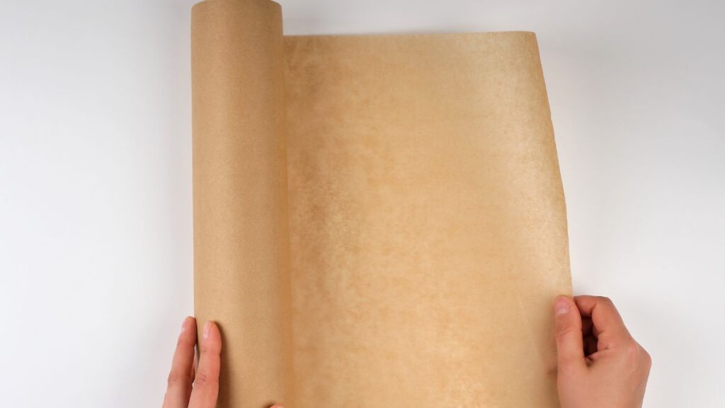 parchment paper