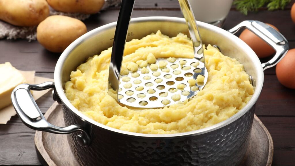 potato masher