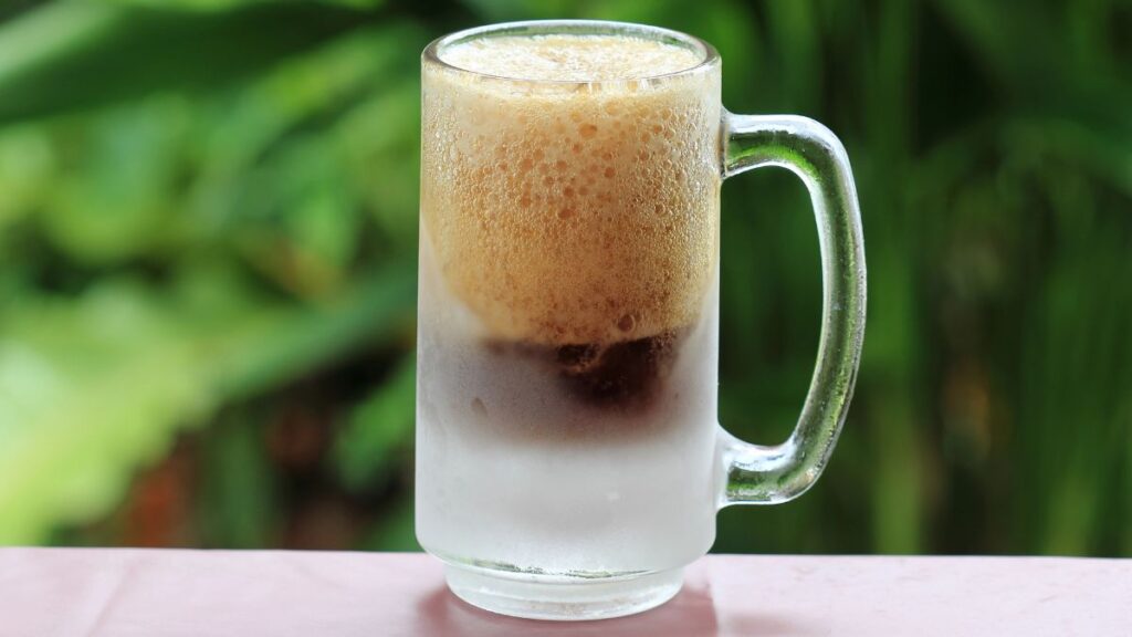 rootbeer soda